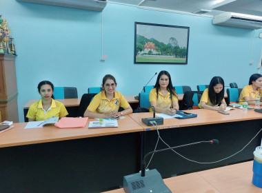ประชุมเชิงปฏิบัติการพัฒนาศักยภาพ ... พารามิเตอร์รูปภาพ 12
